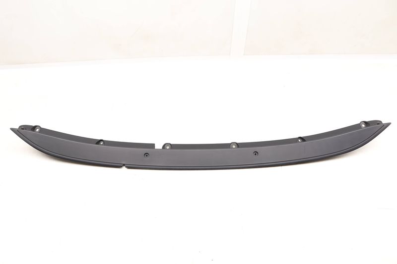 Lower Spoiler Trim 51627296771 — Used (SKU 526159)
