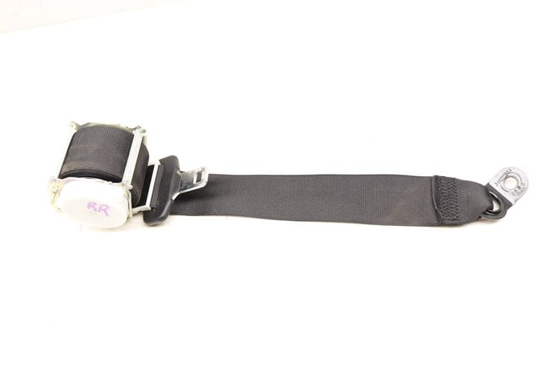Seat Belt Retractor 72117304152 — Used (SKU 525760)