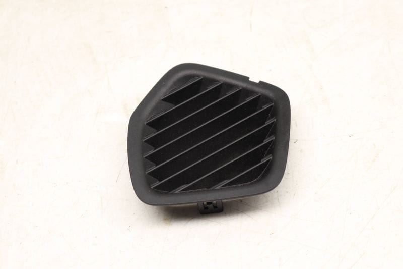 Floor Footwell Air Duct Vent 51169284988 — Used (SKU 525791)