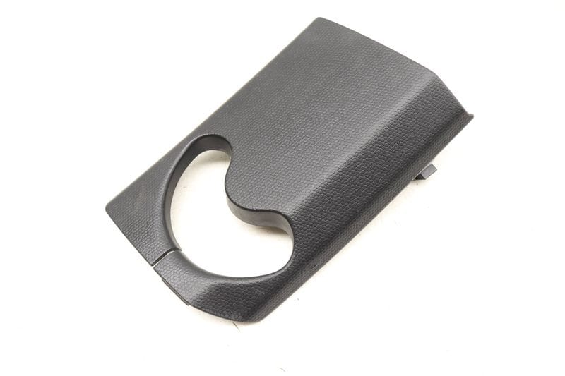 Interior B Pillar Trim 51427303706 — Used (SKU 525773)
