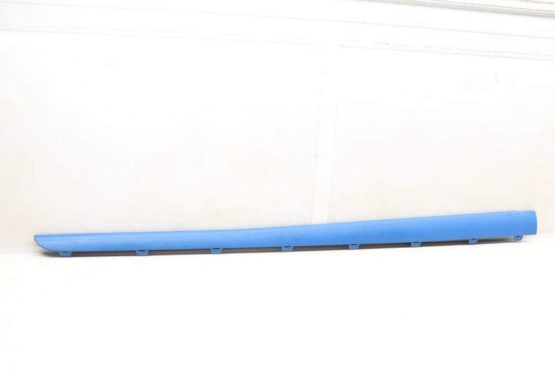 Side Skirt Trim 51447417936 — Used (SKU 526161)