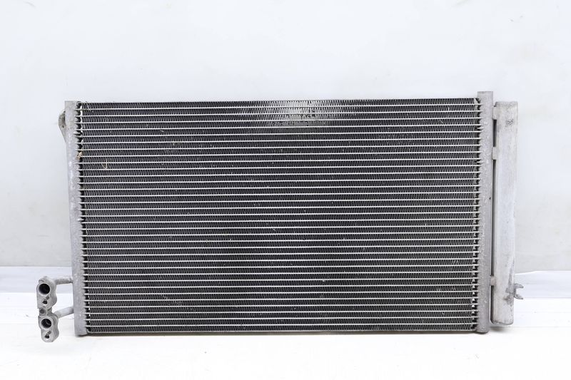 AC Condenser 64539229021 — Used (SKU 663057)
