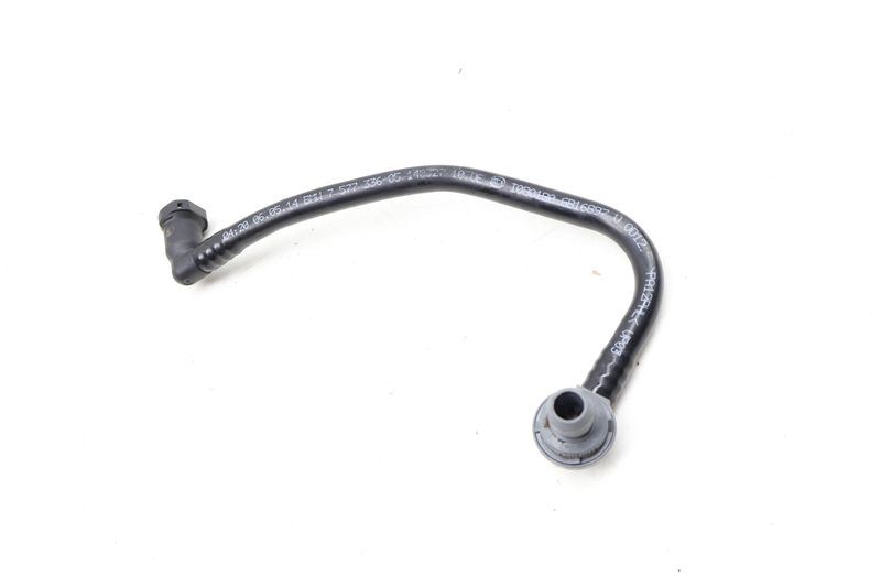 Brake Booster Vacuum Hose / Line 34337577336 — Used (SKU 663152)