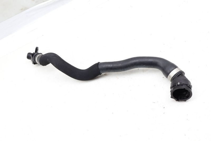 Coolant Line / Water Hose 17127612446 — Used (SKU 663161)