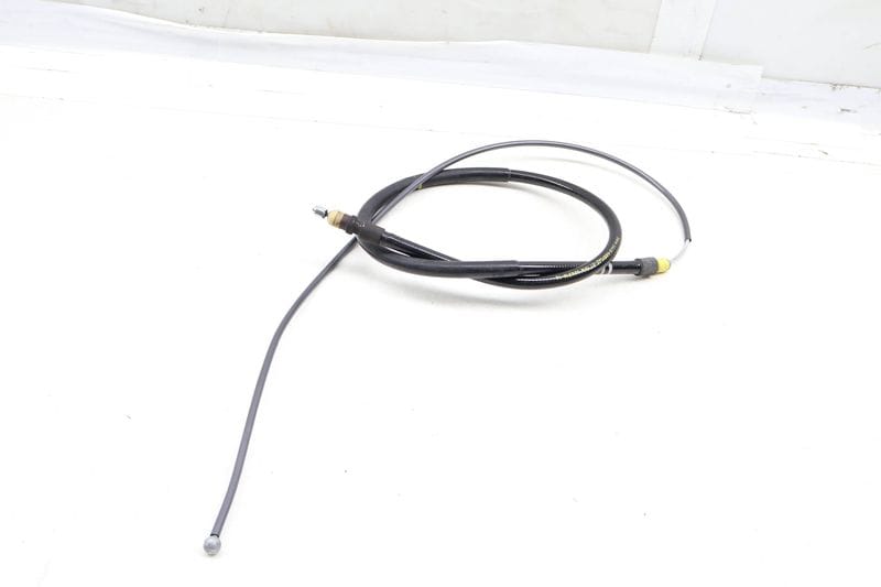 Emergency / Parking Brake Cable 34406857642 — Used (SKU 662995)