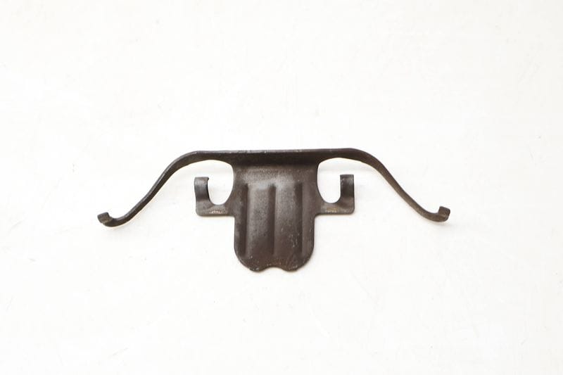 Brake Anti-Rattle Spring / Clip 34116776526 — Used (SKU 663114)