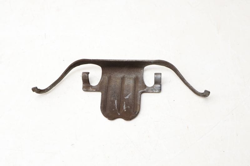 Brake Anti-Rattle Spring / Clip 34116776526 — Used (SKU 663115)