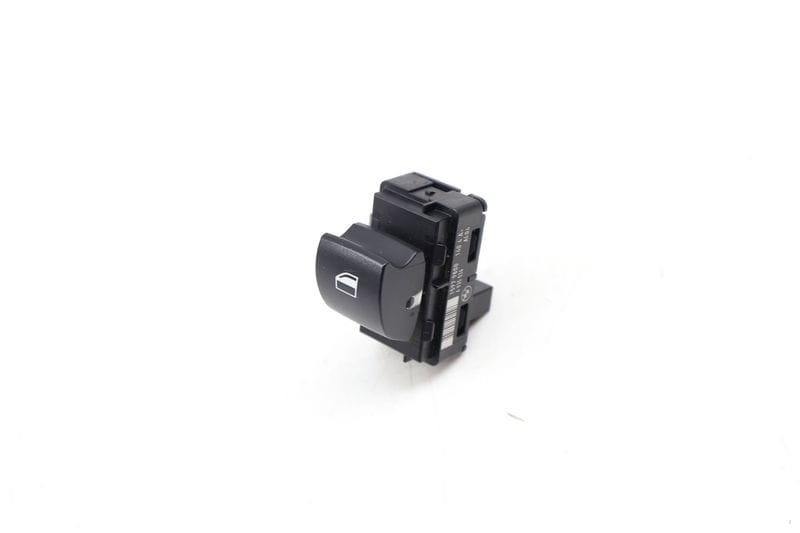 Door Window Switch 61316935534 — Used (SKU 662863)