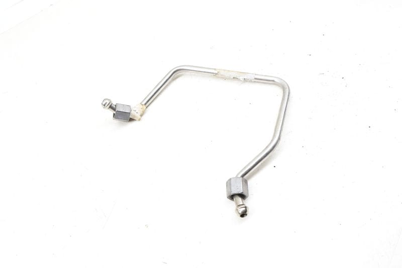 High Pressure Fuel Line / Pipe 13537585426 — Used (SKU 663159)