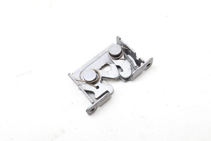 Hood Latch / Lock 51237115229 — Used (SKU 663067)