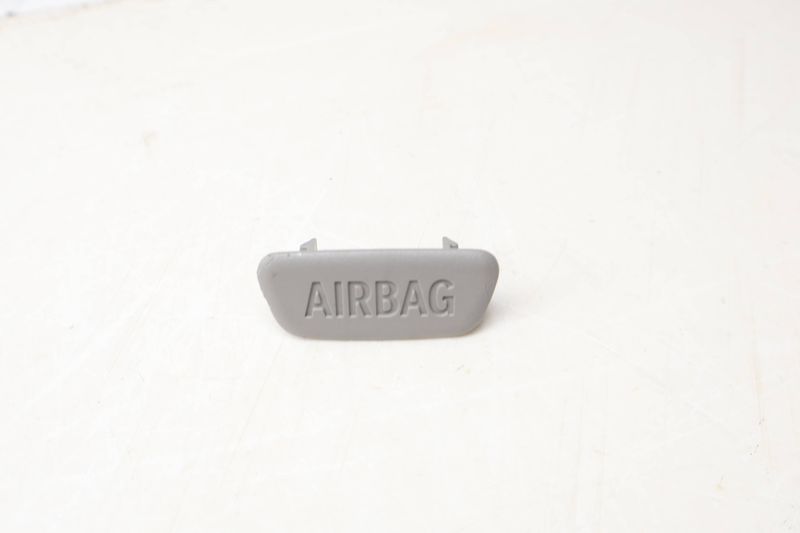 Interior Airbag Pillar Cover / Cap 51439153774 — Used (SKU 662891)