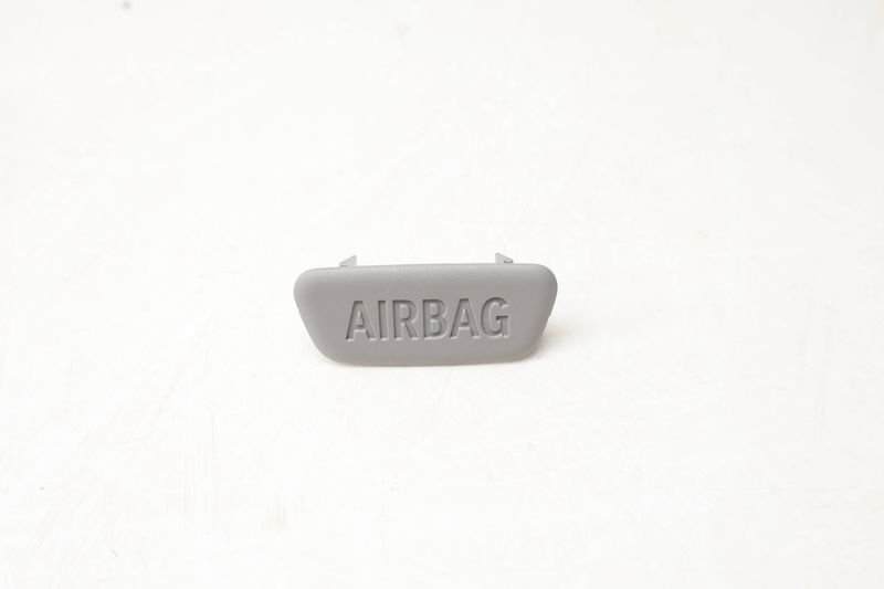 Interior Airbag Pillar Cover / Cap 51439153774 — Used (SKU 662892)