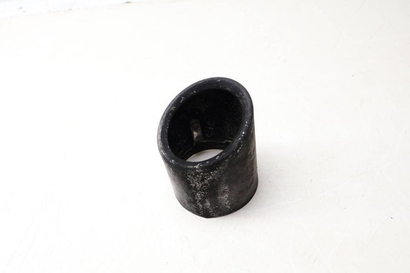 Exhaust Pipe Tip 18307618683 — Used (SKU 663005)