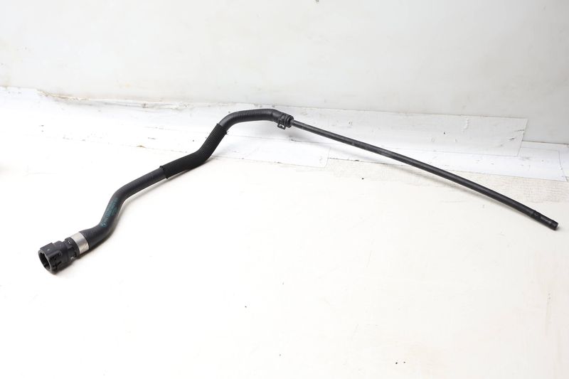 Radiator Vent Hose / Line 17127565094 — Used (SKU 663145)