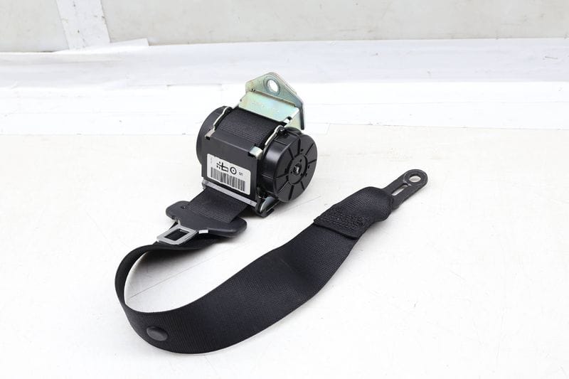 Seat Belt Retractor 72112991296 — Used (SKU 662787)