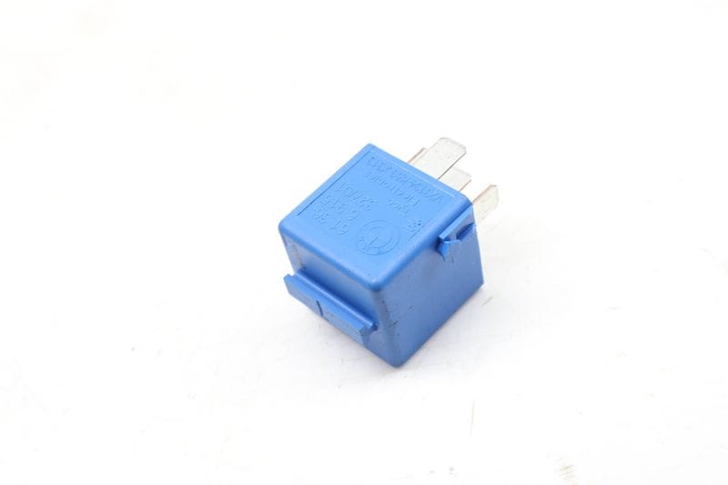 Relay 61366915327 — Used (SKU 663199)