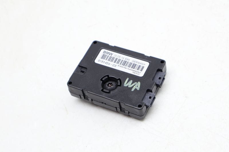 Antenna Suppression Filter 65209181454 — Used (SKU 662930)