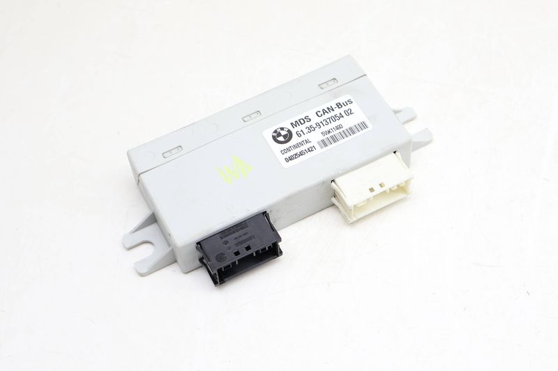 Sunroof / Sun Roof Control Module 61359137054 — Used (SKU 662927)