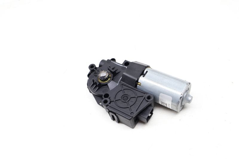 Sunroof / Sun Roof Motor 54107316396 — Used (SKU 662960)