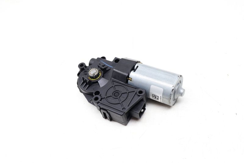 Sunroof / Sun Roof Motor 54107316396 — Used (SKU 662961)