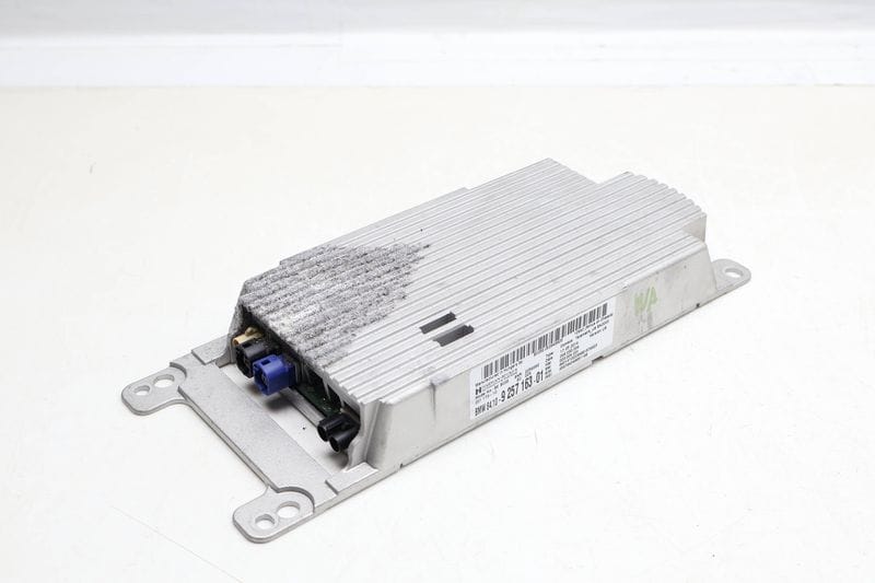 Telematics Control Module 84109257163 — Used (SKU 662942)