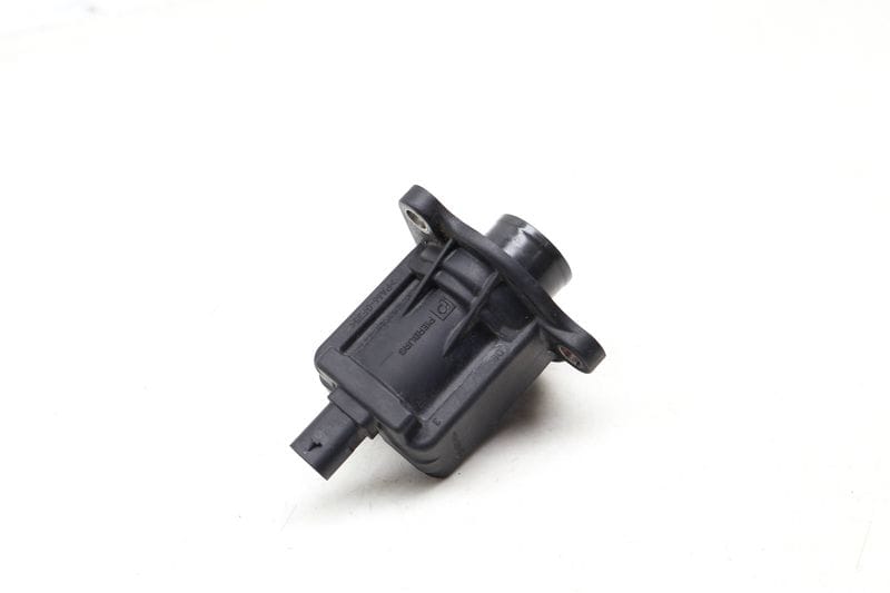 Turbo Blow-Off Valve 11657609210 — Used (SKU 663096)