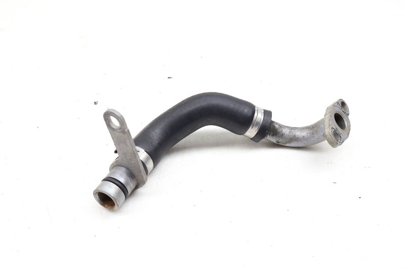 Turbo Oil Pipe / Line (OUTLET) 11428626653 — Used (SKU 663165)