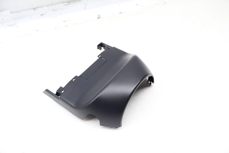 Upper Steering Column Cover / Trim 61316950265 — Used (SKU 662795)
