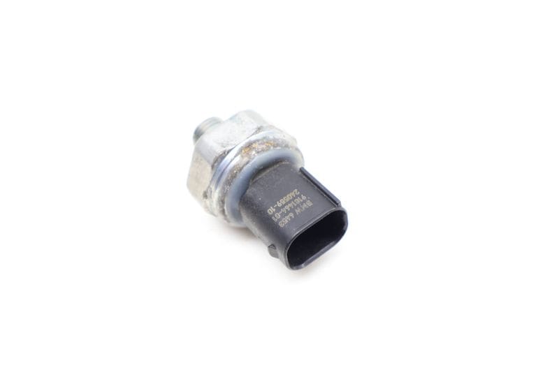 AC Pressure Sensor / Switch 64539181464 — Used (SKU 688873)