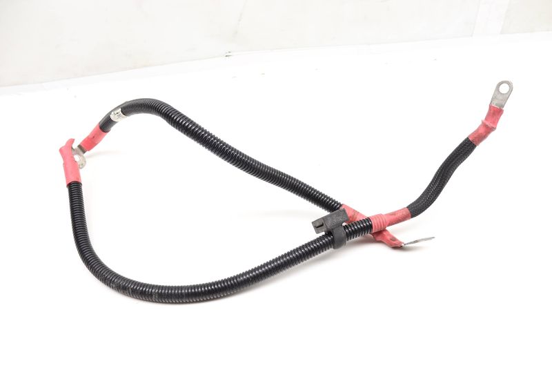 Alternator / Starter Wiring Harness 12427627686 — Used (SKU 565504)
