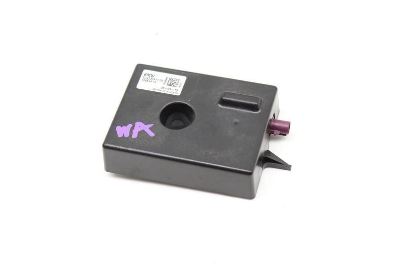 Backup Antenna Module 65209230911 — Used (SKU 565177)