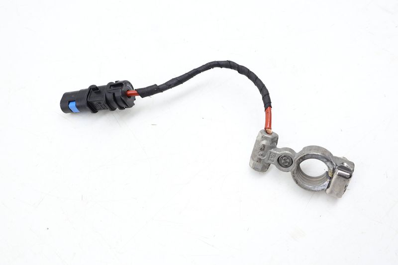Battery Cable 61119369427 — Used (SKU 688968)