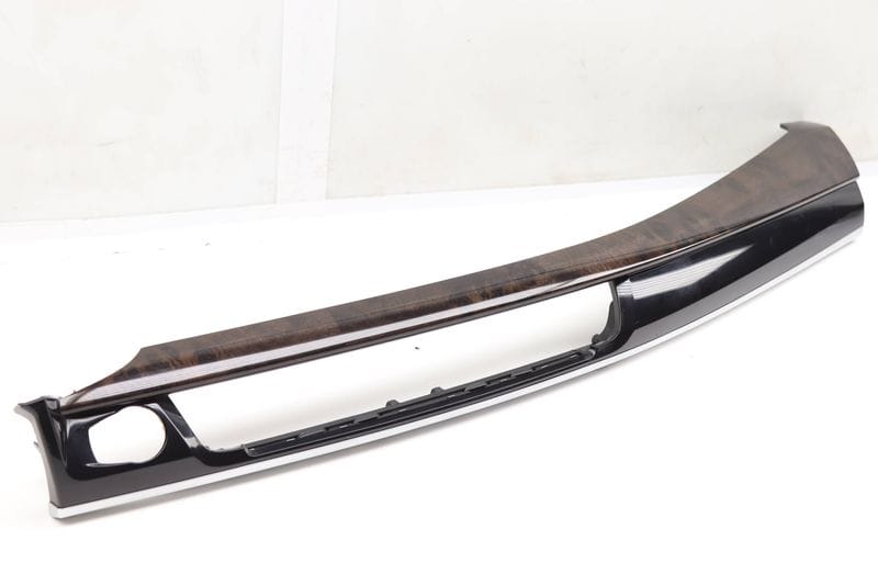 Center Dash Panel Trim 51459270476 — Used (SKU 565271)