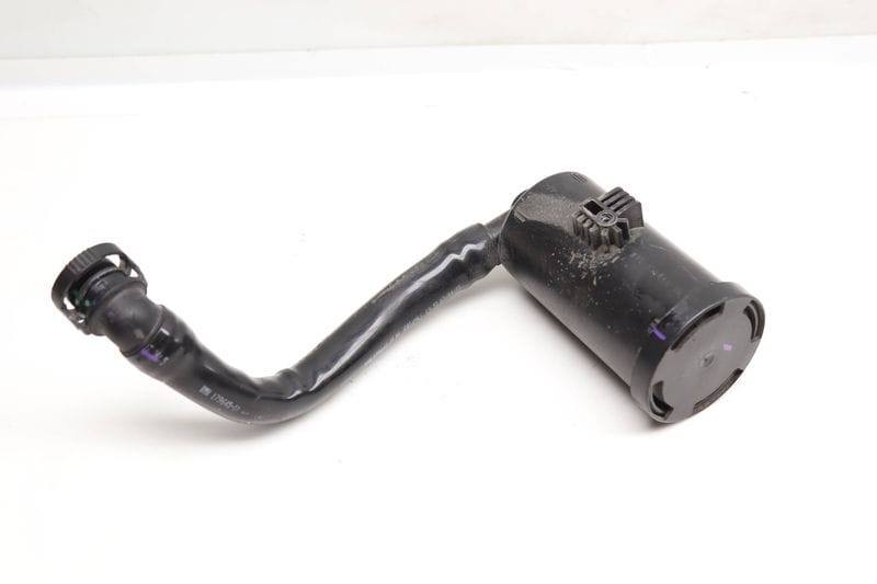 Charcoal / Fuel Vapor Canister Filter 16117340739 — Used (SKU 565476)