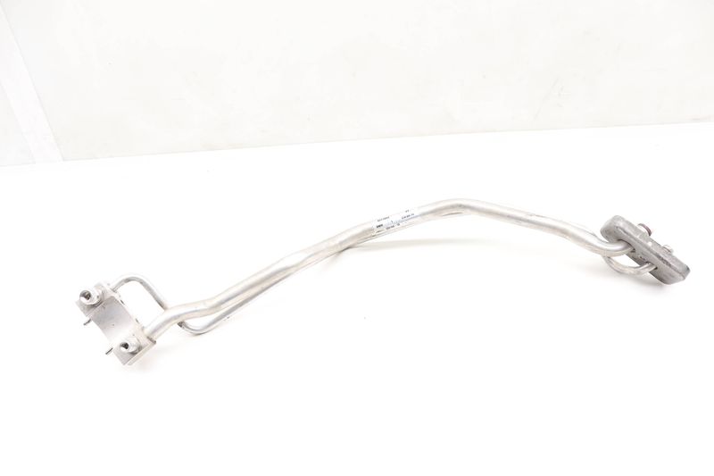 Dual Refrigerant Line / Pipe 64539271894 — Used (SKU 565543)
