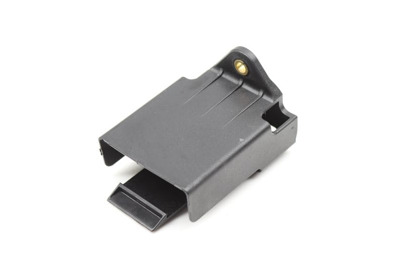 Electric Steering Column Module Mount Bracket 32306862375 — Used (SKU 565115)