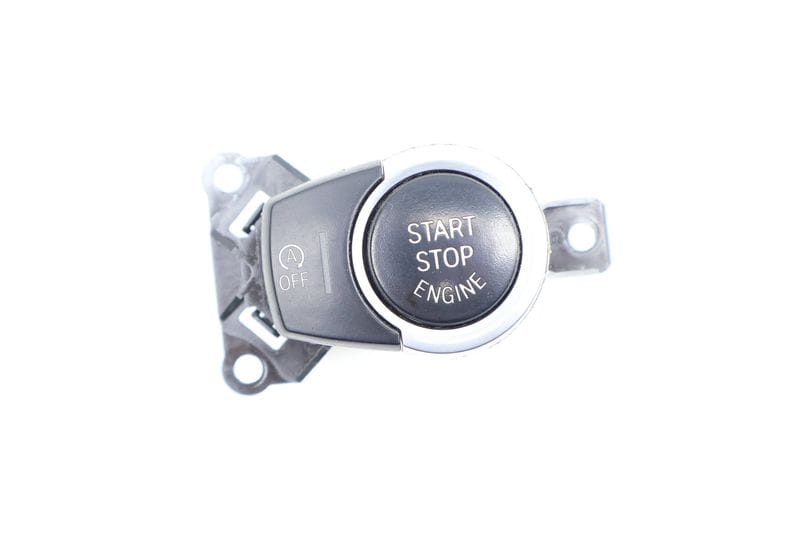 Engine Start / Stop Switch 61319291689 — Used (SKU 688804)