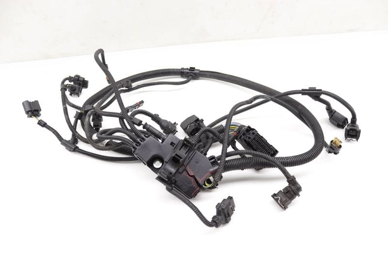 Engine Wiring Harness (MODULE 2) 12518601840 — Used (SKU 565506)