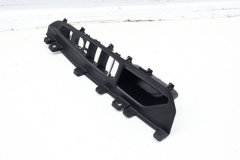 Door Master Window Switch Trim 51417317699 — Used (SKU 688673)