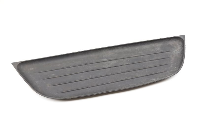 Door Panel Storage Insert (REAR) 51427292477 — Used (SKU 565566)
