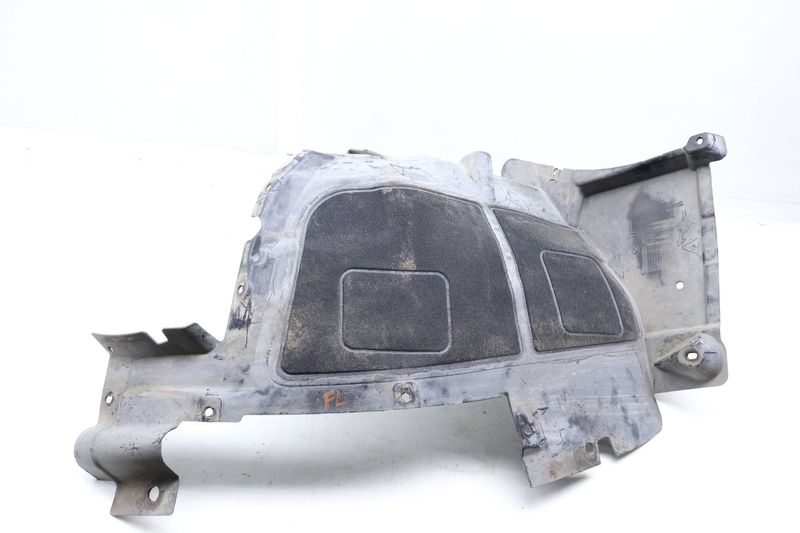Fender Liner / Wheel Housing Cover (REAR PART) 51717291197 — Used (SKU 689056)