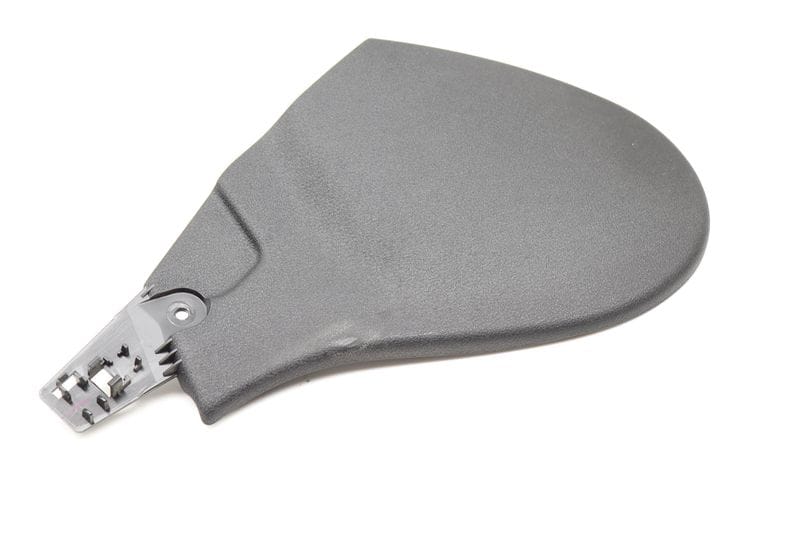 Seat Inner Trim Panel / Cover 52107317445 — Used (SKU 565209)