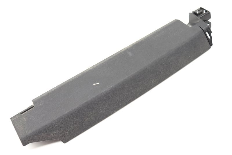 Seat Rail Trim Panel 52107317451 — Used (SKU 565203)
