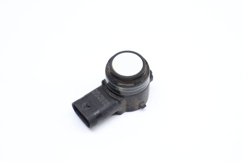 Bumper PDC / Park Distance / Assist Sensor 66209283200 — Used (SKU 688839)