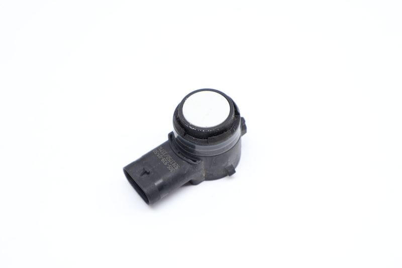 Bumper PDC / Park Distance / Assist Sensor 66209283200 — Used (SKU 688843)