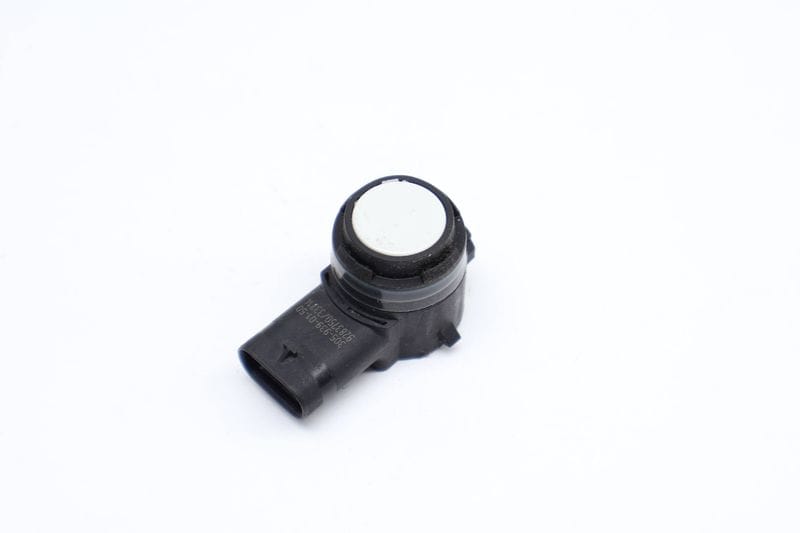 Bumper PDC / Park Distance / Assist Sensor 66209283200 — Used (SKU 688844)