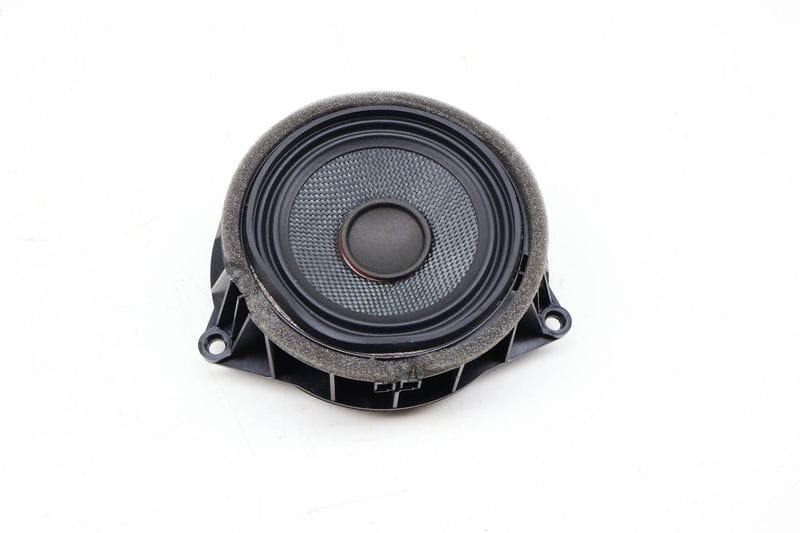 Door Mid-Range Speaker (TOP-HIFI) 65139286368 — Used (SKU 688730)