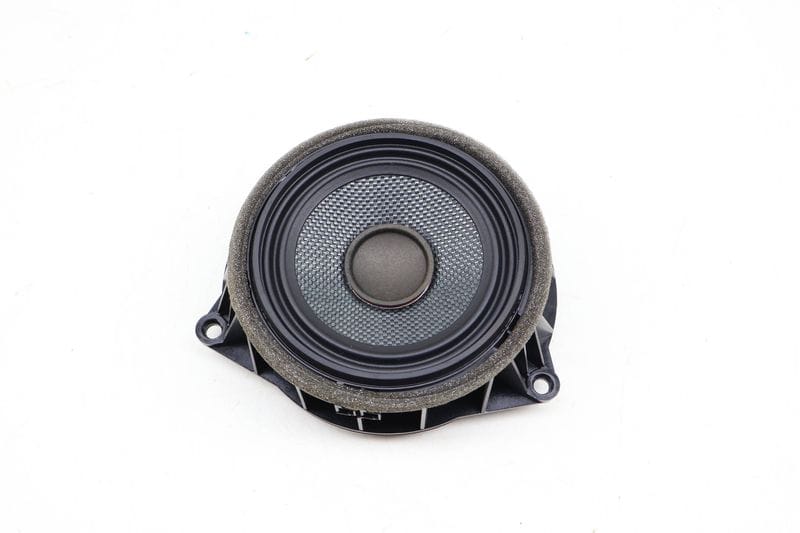 Door Mid-Range Speaker (TOP-HIFI) 65139286368 — Used (SKU 688731)