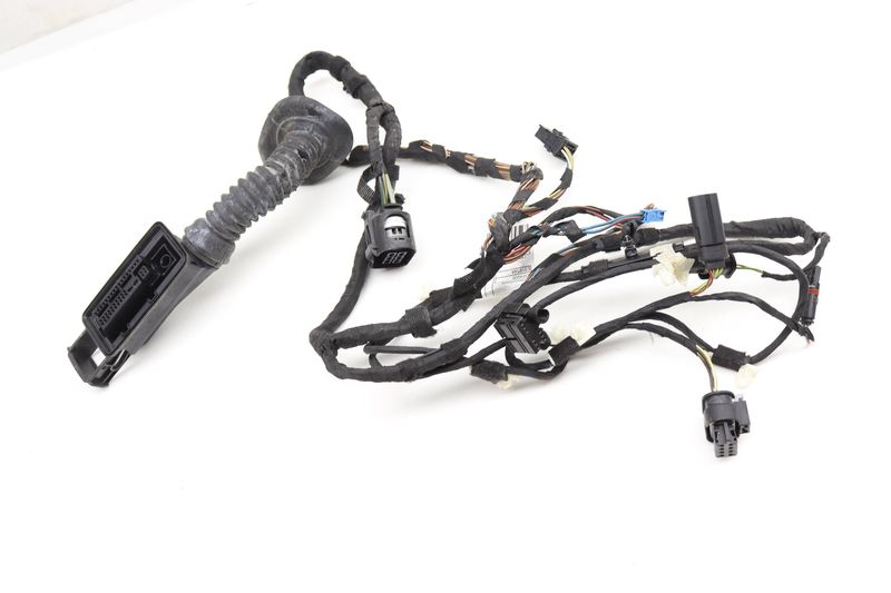 Door Wiring Harness 61129365808 — Used (SKU 565524)