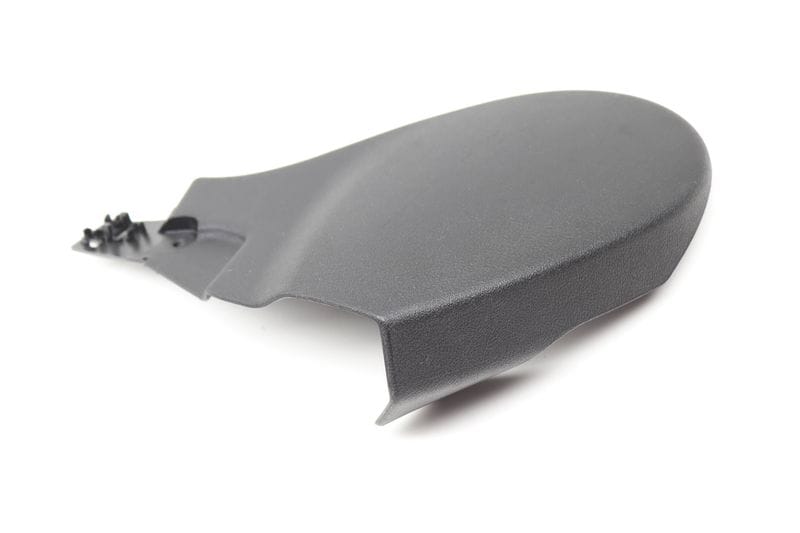 Seat Inner Trim Panel / Cover 52107317442 — Used (SKU 565210)